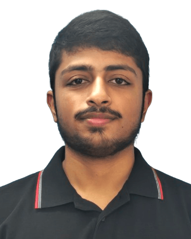 Sambhav - Full Stack Developer