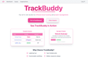 TrackBuddy